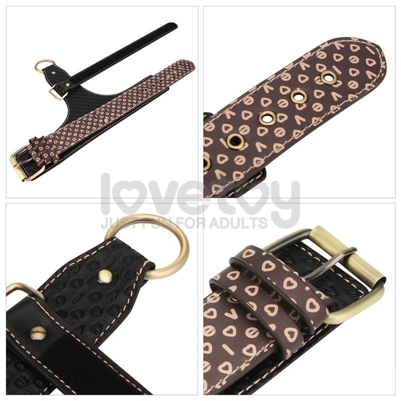 Restrictions pour le règne de la rébellion de Cama