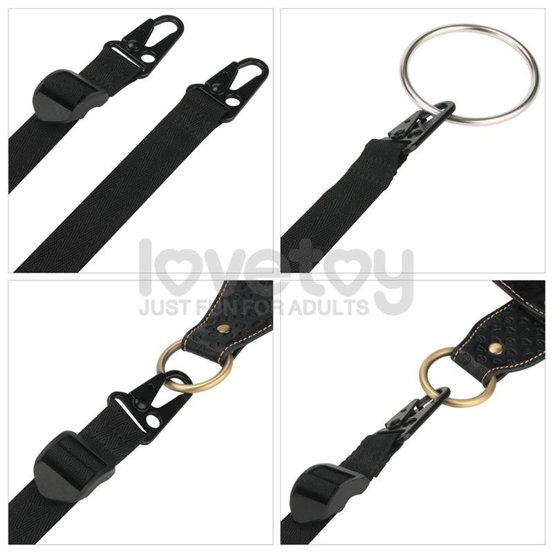 Restrictions pour le règne de la rébellion de Cama