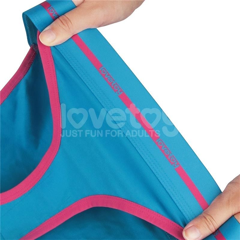 culotte avec vibration Culotte Imprimée 28-33