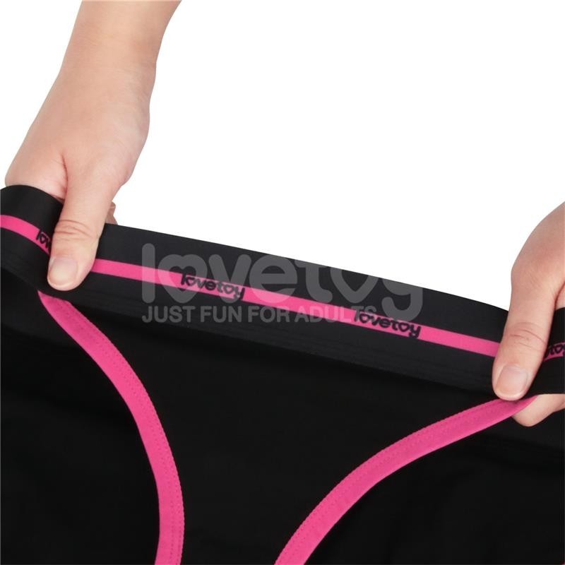 culotte avec vibration Culotte Imprimée 24-27