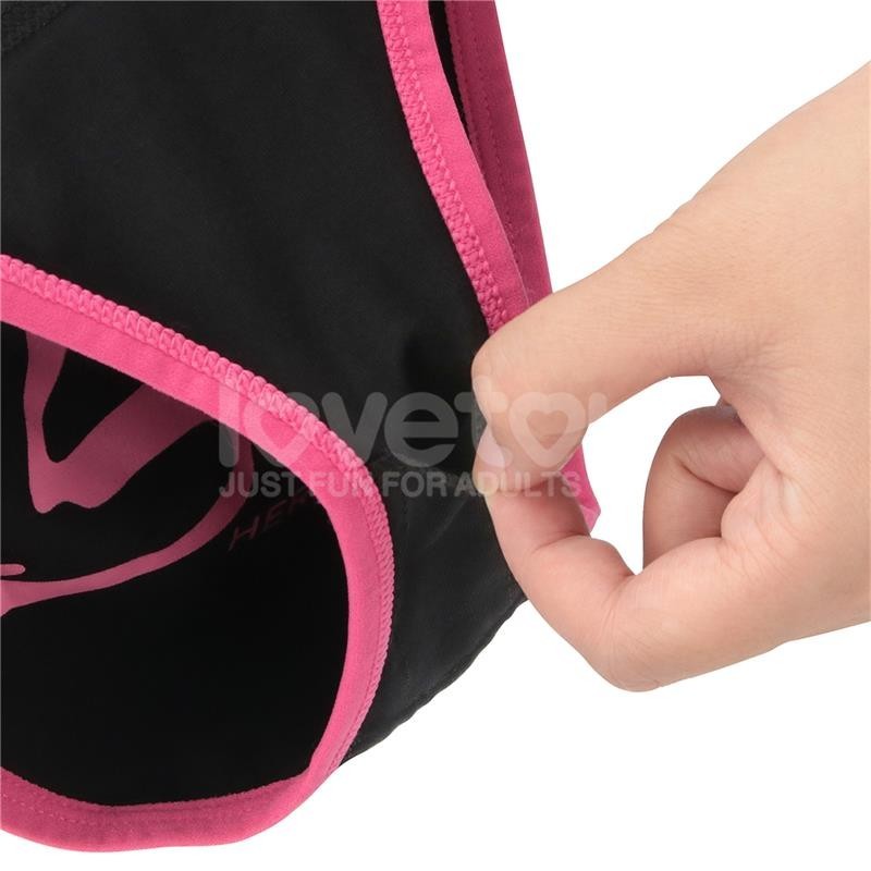 Culotte imprimée culotte 34-38