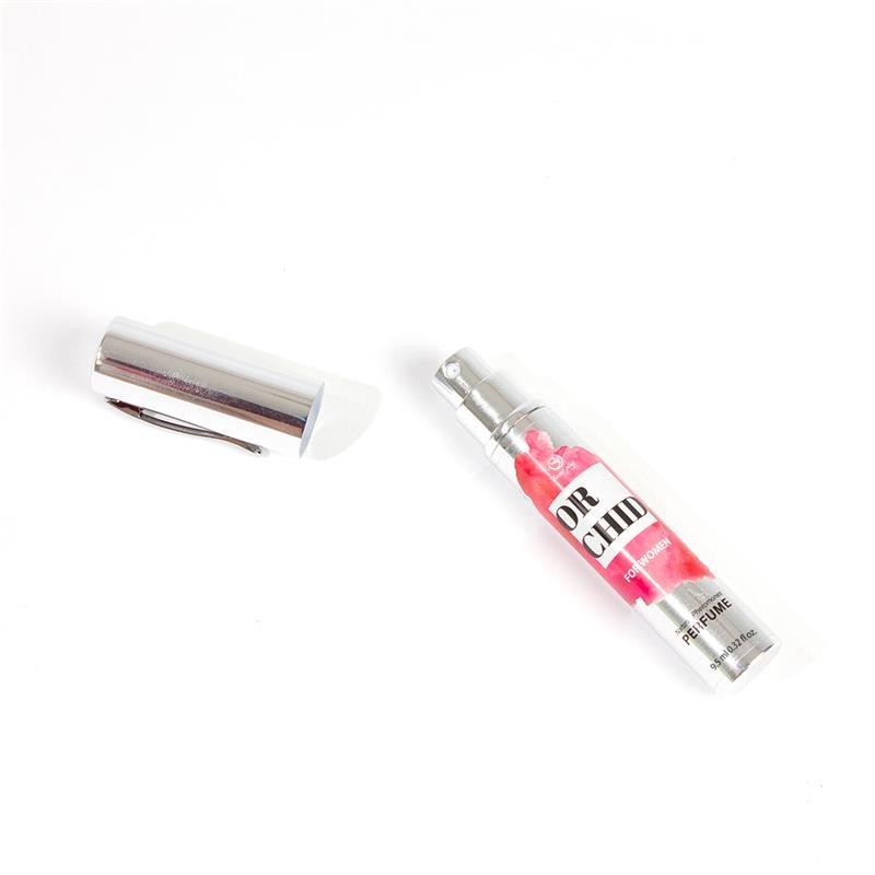 Orchid Parfum en spray Vanille format voyage