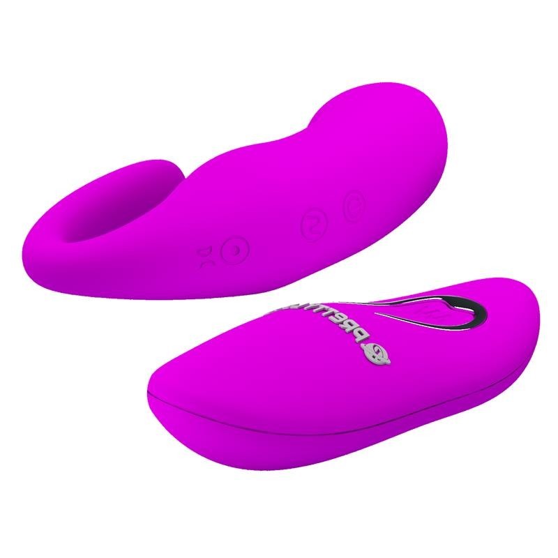 Jeu pour pare-chocs avec télécommande rose