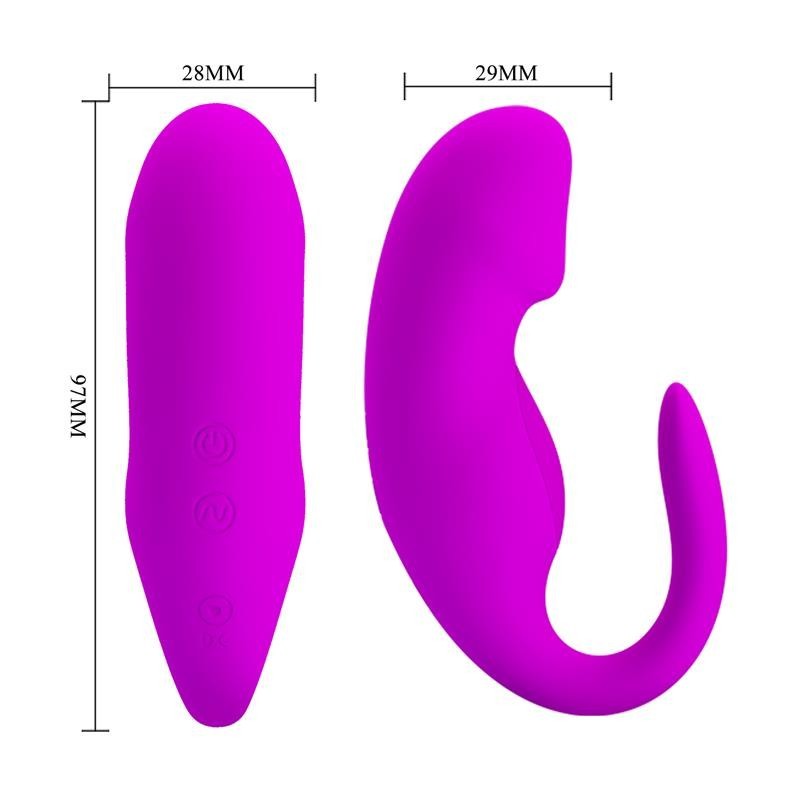 Jeu pour pare-chocs avec télécommande rose