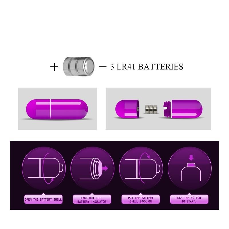 Maxwell Etui pour le doigt rose