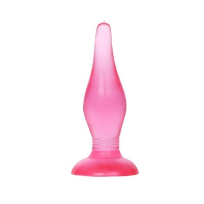 Plug Anal Rose