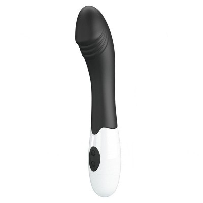 vibromasseur Elementhel 30 Fonctions Noir