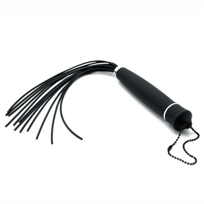 Martinet de jeu en latex Rimba 30 cm
