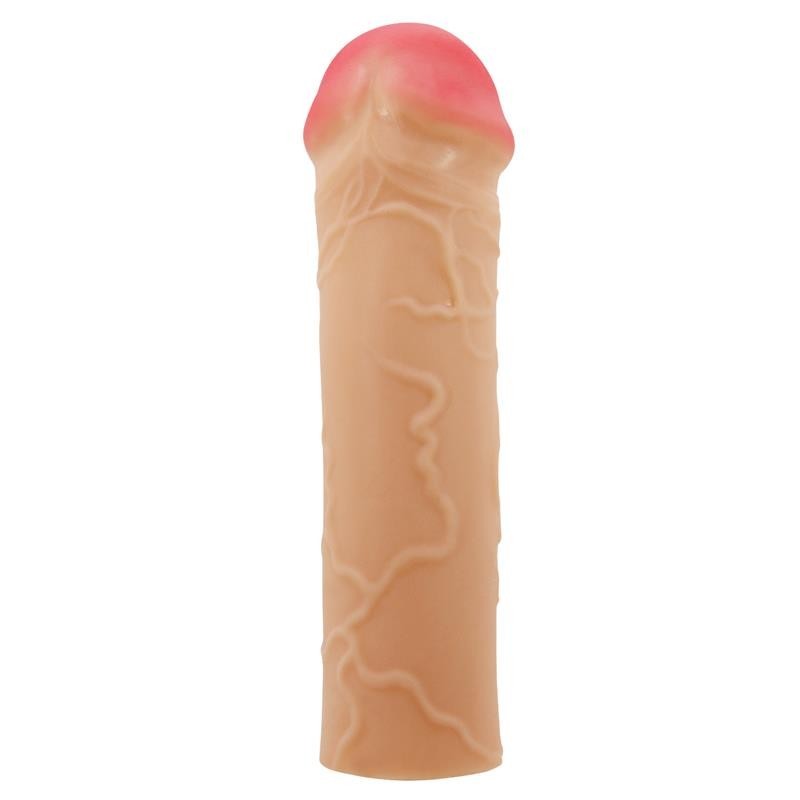Etui pour pénis Penis étendu 1 Nil