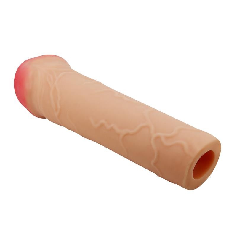 Etui pour pénis Penis étendu 1 Nil