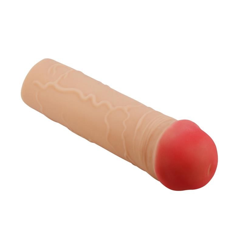Etui pour pénis Penis étendu 1 Nil
