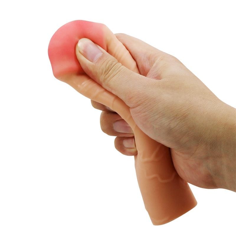 Etui pour pénis Penis étendu 1 Nil