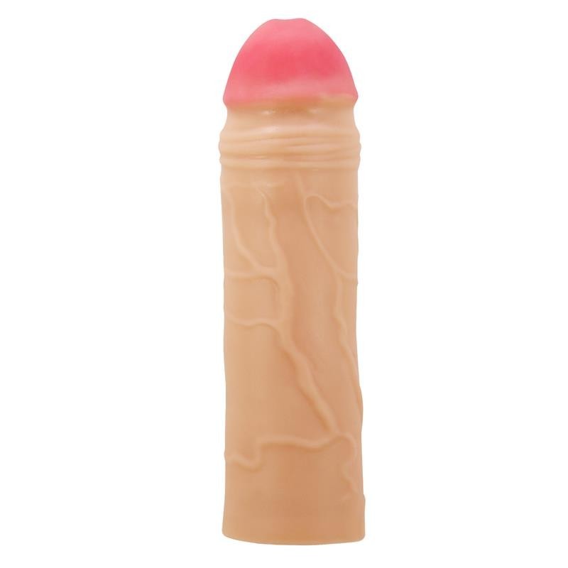 Etui pour pénis Extended Penis 2 Chane