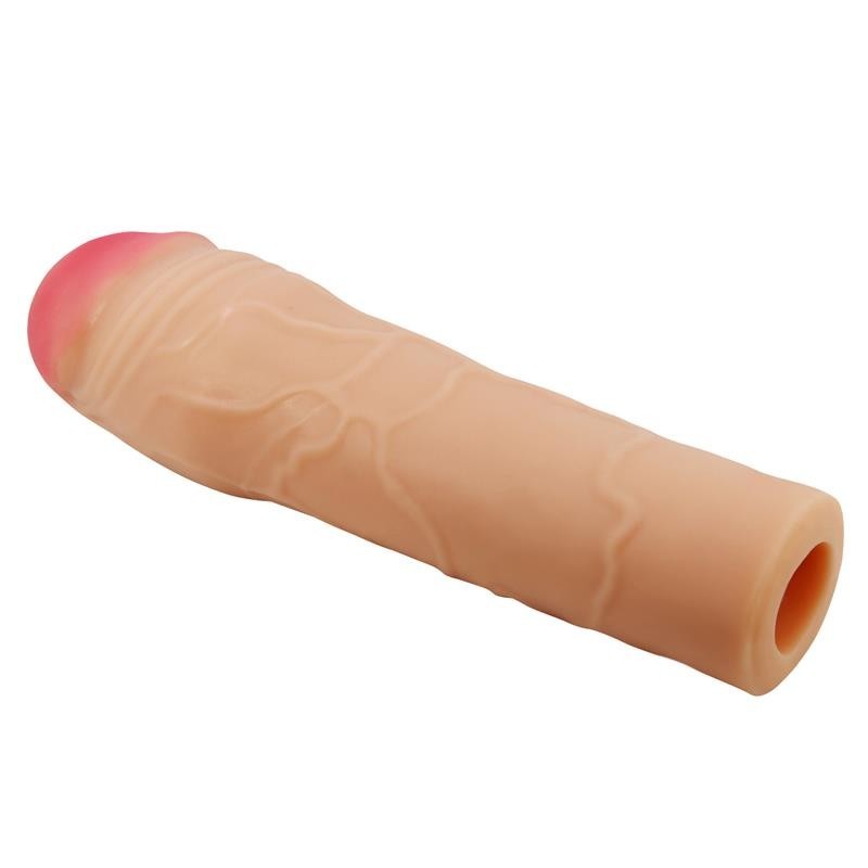 Etui pour pénis Extended Penis 2 Chane