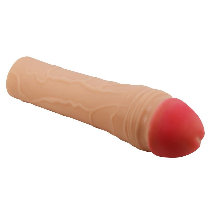 Etui pour pénis Extended Penis 2 Chane