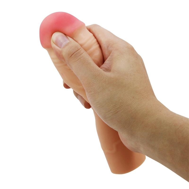 Etui pour pénis Extended Penis 2 Chane