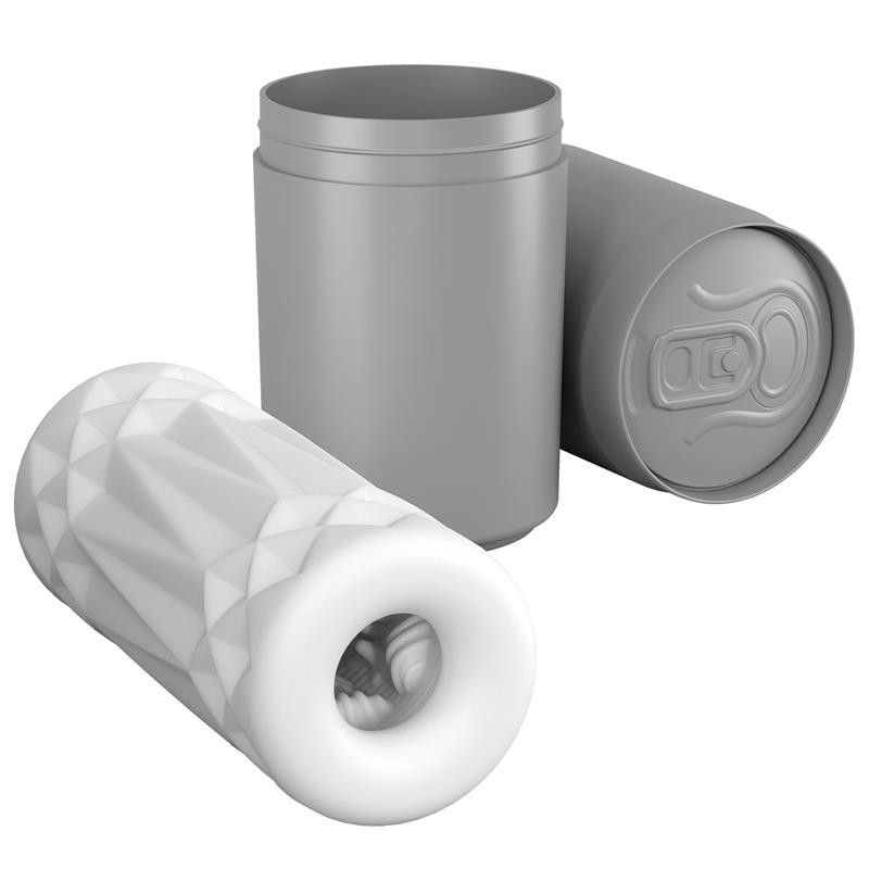 Mini masturbateur Maid Service