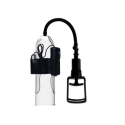 pompe manuelle vibrant Alexander