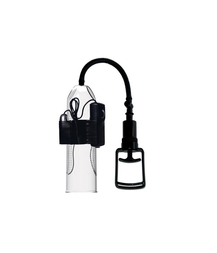 pompe manuelle vibrant Alexander