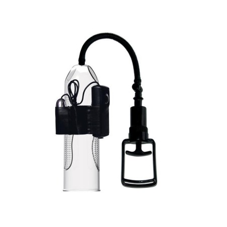 pompe manuelle vibrant Alexander