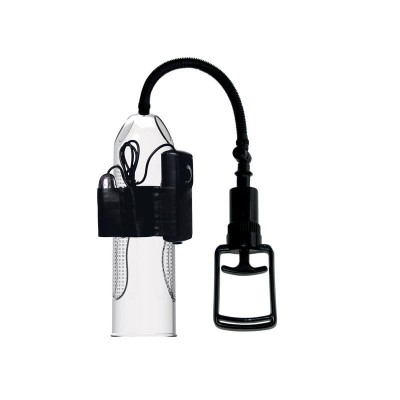 pompe manuelle vibrant Alexander