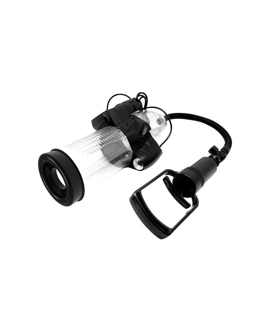 pompe manuelle vibrant Alexander