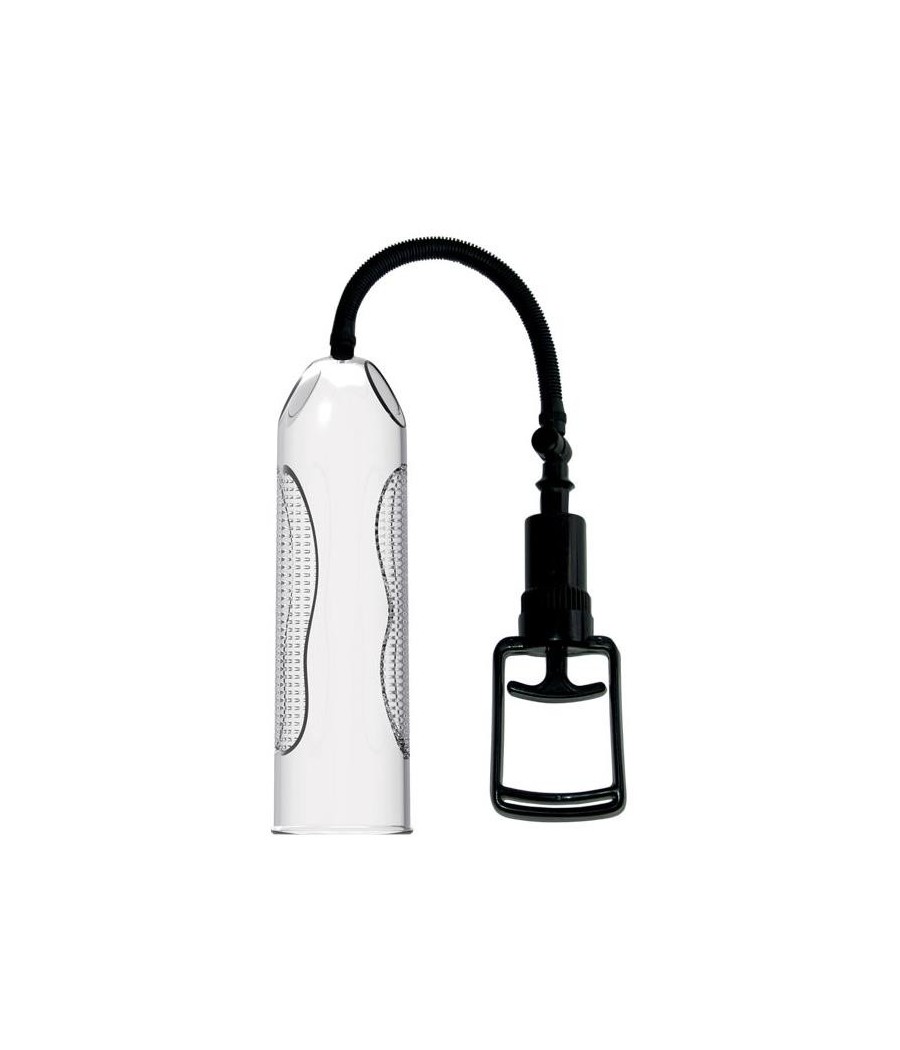 pompe manuelle vibrant Alexander