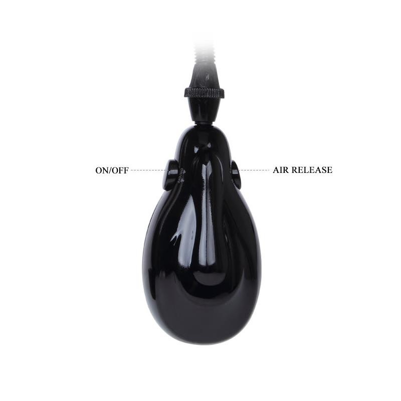 pompe pour pénis automatique avec manometre Alexander