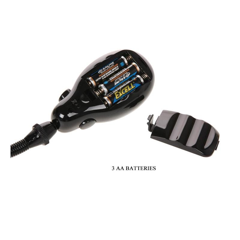 pompe pour pénis automatique avec manometre Alexander