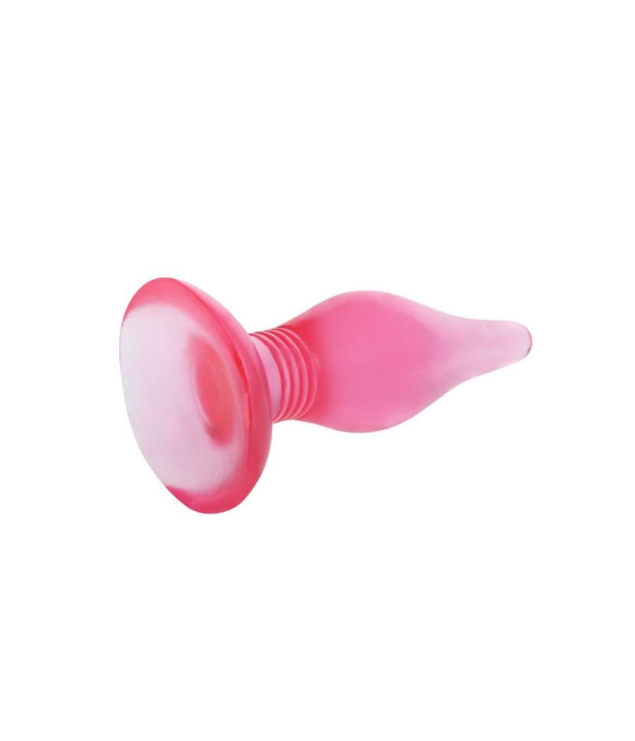 Plug Anal Rose