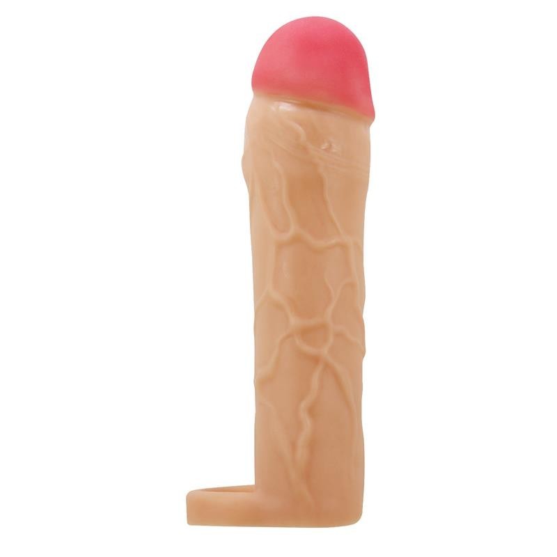Etui pour pénis Extended Penis 2 Hani