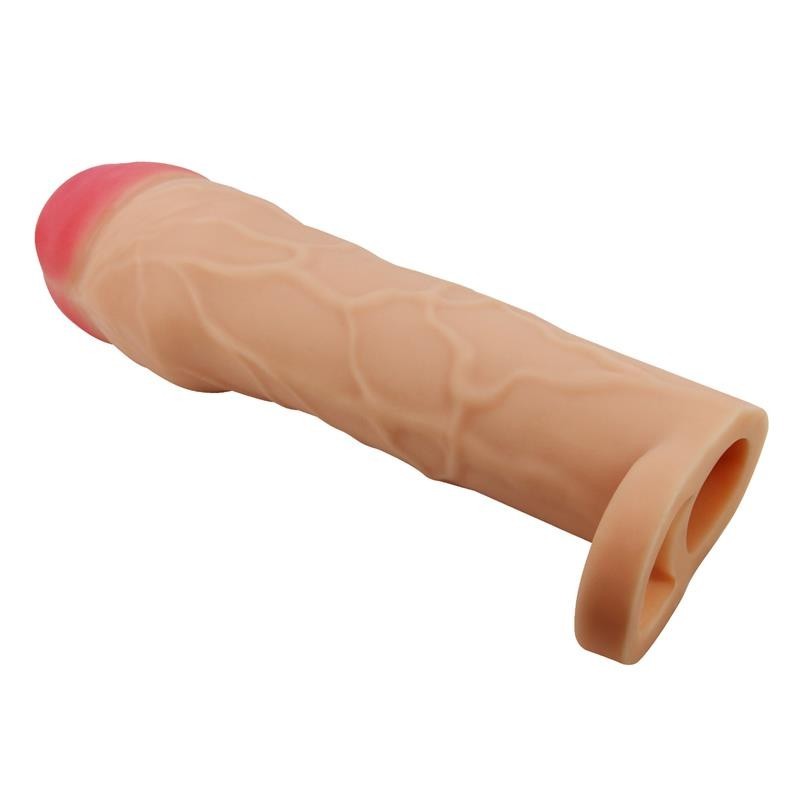 Etui pour pénis Extended Penis 2 Hani