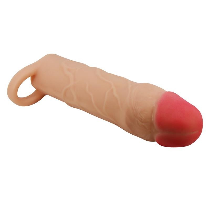 Etui pour pénis Extended Penis 2 Hani