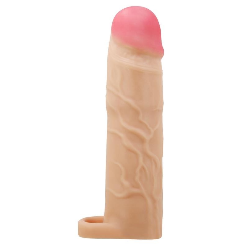 Etui pour pénis Extended Penis 3 Gerd