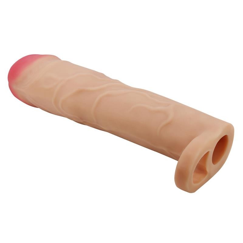 Etui pour pénis Extended Penis 3 Gerd