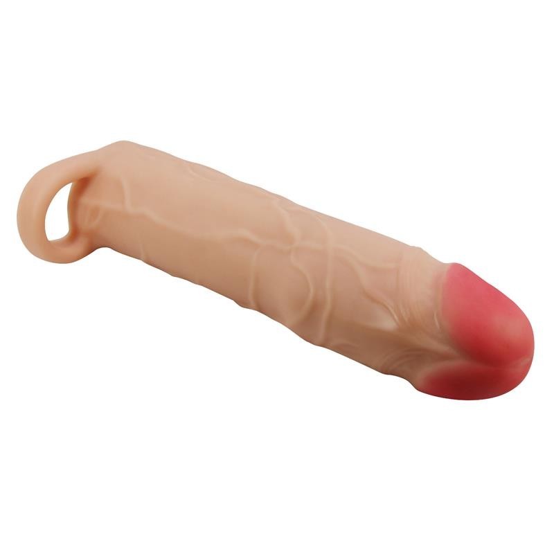 Etui pour pénis Extended Penis 3 Gerd