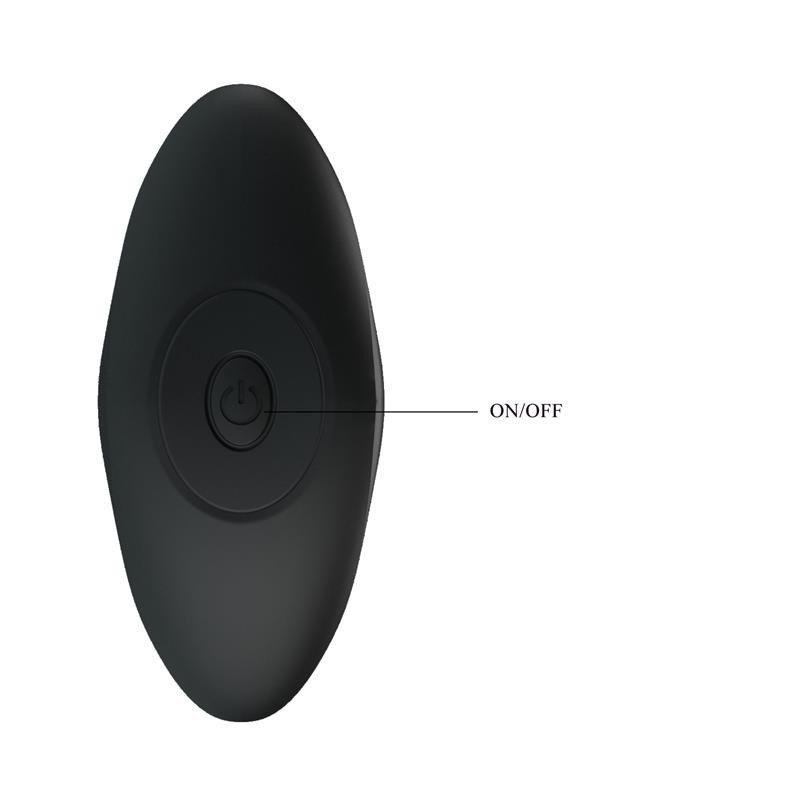 Stimulateur Anal vibrant