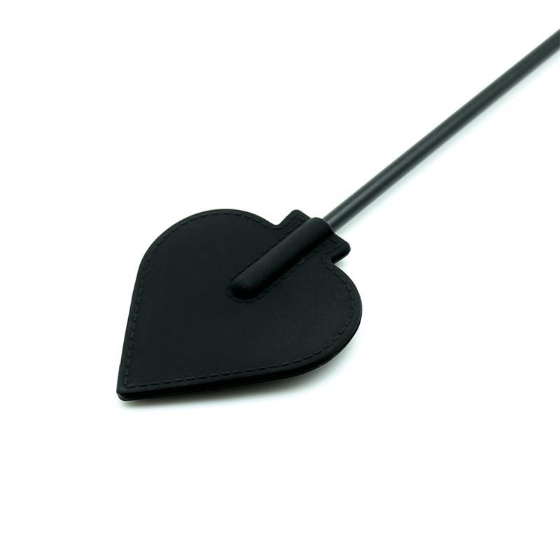 Rimba Latex play cravache 42 cm