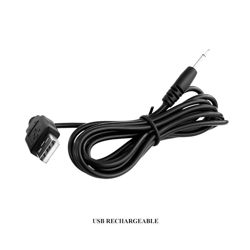 Yale Plug Anal vibrant Noir