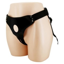 Gode ceinture Love Spell harnais