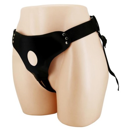 Gode ceinture Love Spell harnais