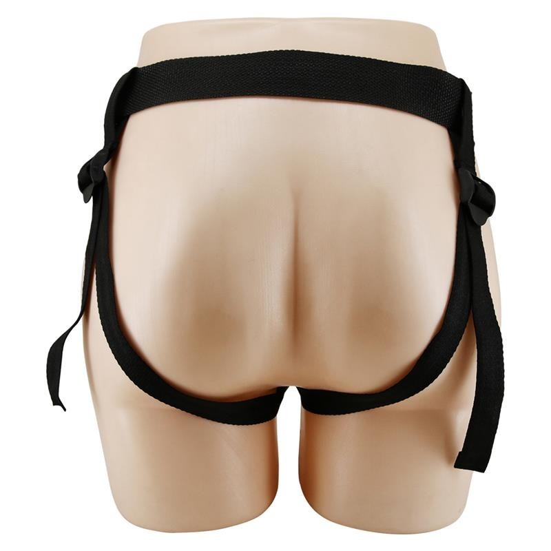 Gode ceinture Love Spell harnais