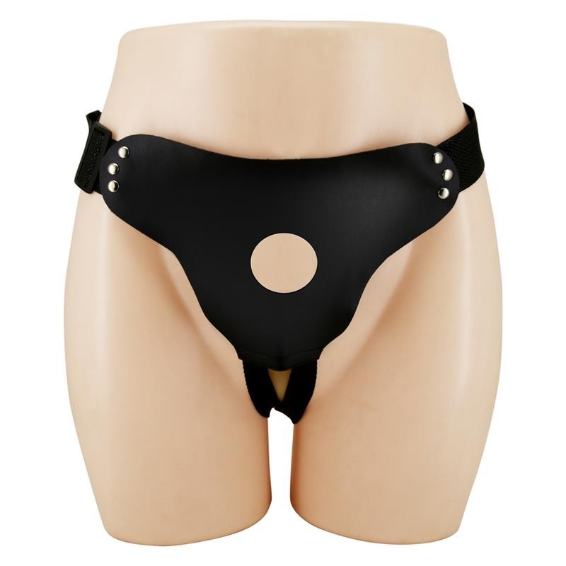 Gode ceinture Love Spell harnais