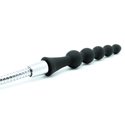 Pommeau de douche Rimba en latex