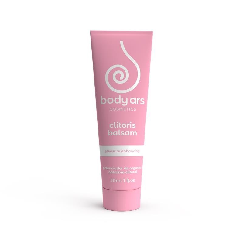 baume pour le Clitoris Baume Améliorateur de Plaisir 30 ml