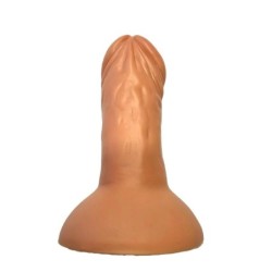 accéssoire pour canettes forme de pénis