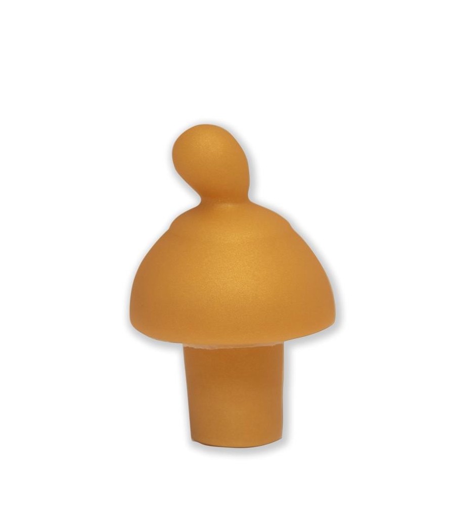 bouchon forme de de poitrine Gold Edition