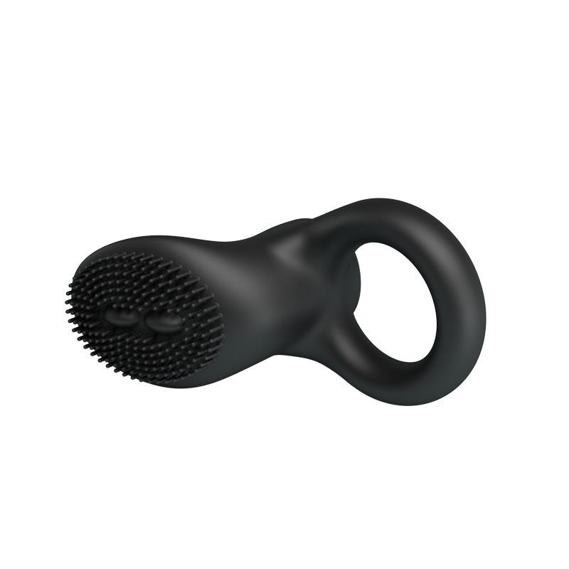 Cobra Anneau pour pénis vibrant