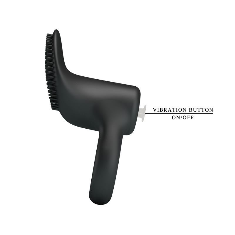 Cobra Anneau pour pénis vibrant