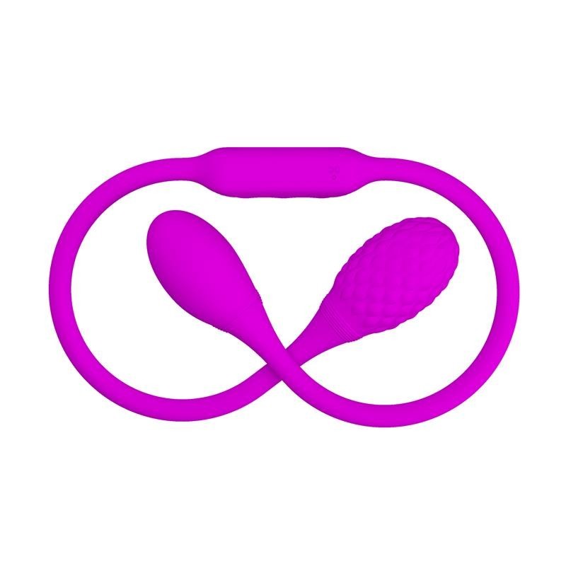 Les amoureux des rêves fouettent les oeufs stimulateures